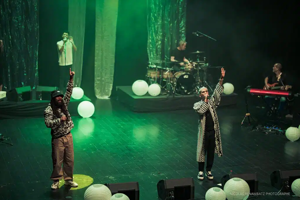 bisik mickaël pouvin