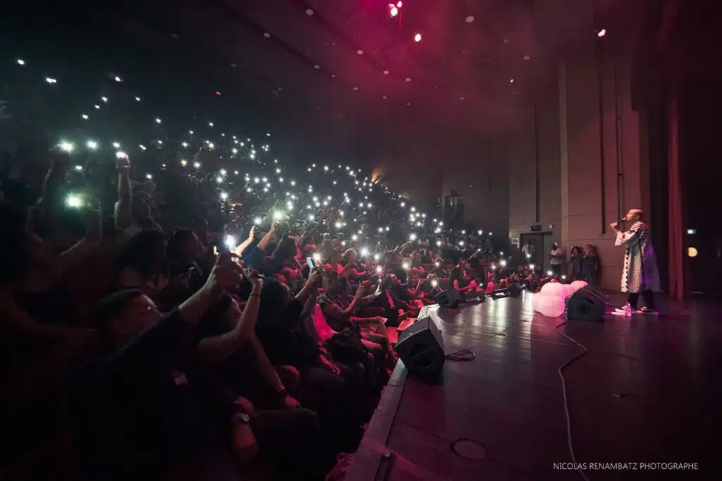 bisik mickaël pouvin