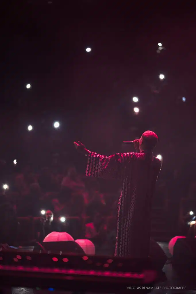 bisik mickaël pouvin