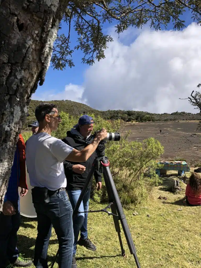 France 3 Chronique d'en haut