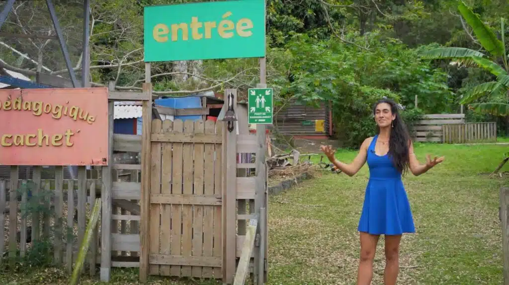 Jade, festival Kosa in sonz le 26 et 27 août 2023.