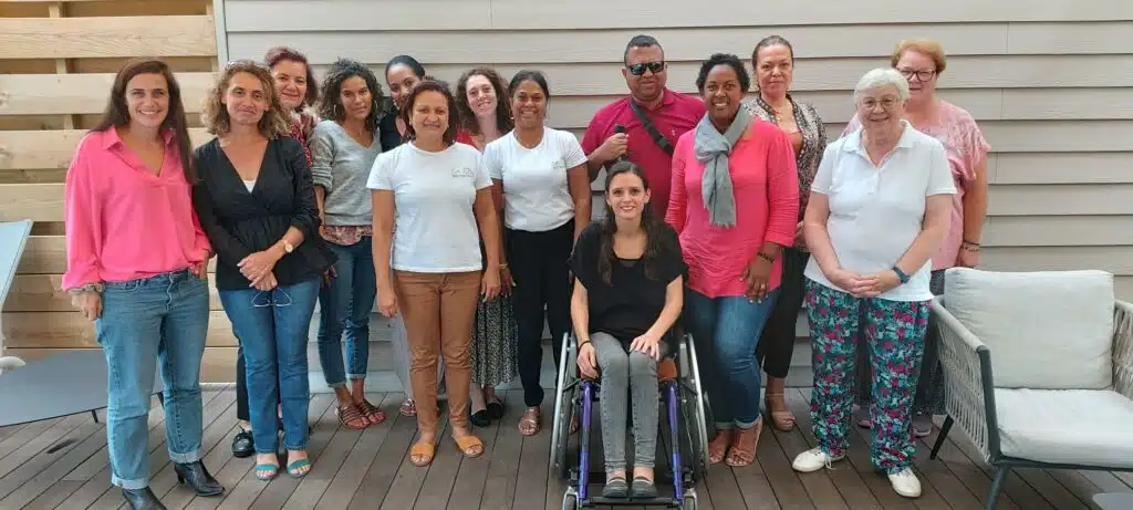 formation pour devenir conseiller évaluateur des offices du tourisme et handicap