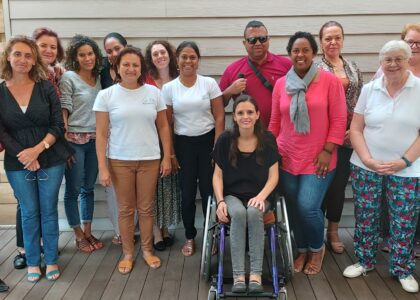 formation pour devenir conseiller évaluateur des offices du tourisme et handicap