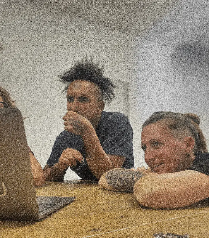 IA ChronIA et Lady la fée