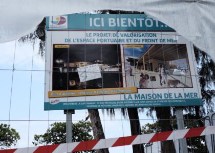 chantier maison de la mer saint-leu