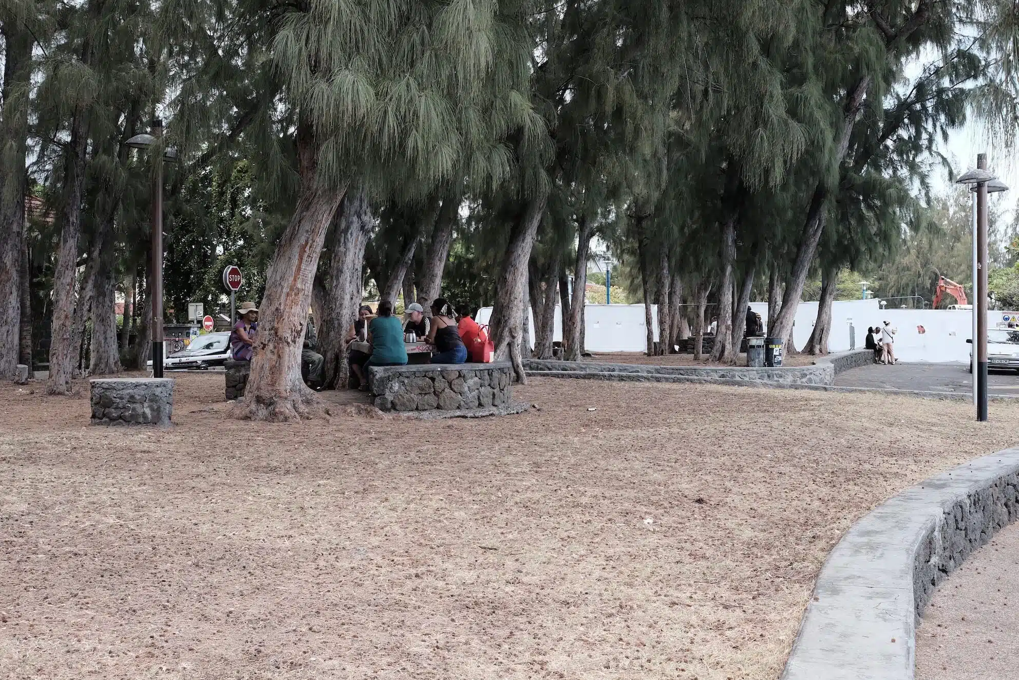 chantier maison de la mer saint-leu