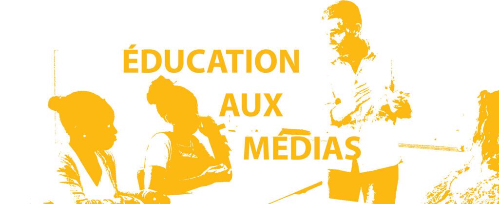 Education aux médias et à l'information Parallèle Sud