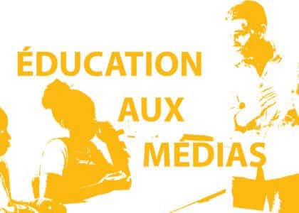 Education aux médias