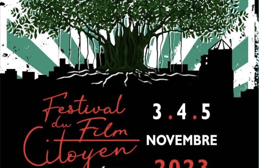 festival du film citoyen 2023