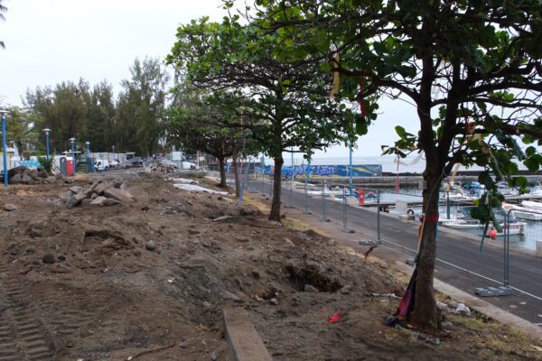 [Saint-Leu] Maison de la mer : la bataille continue