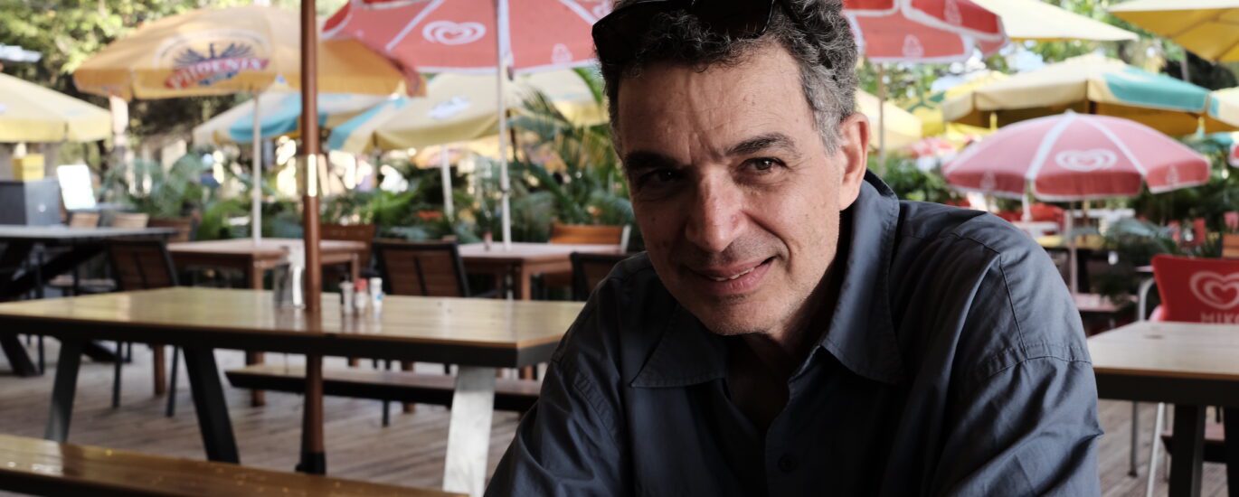 Serge Halimi journaliste directeur du monde diplomatique conférence fake news