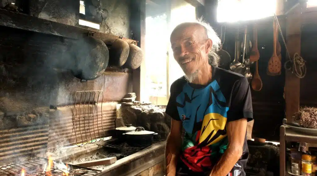 Four Mao, octobre 2023, dernié viraz.