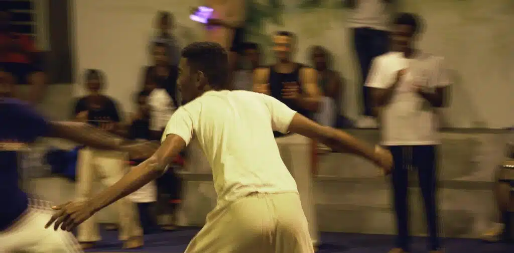 festival de moringue à villèle le 17 novembre 2023