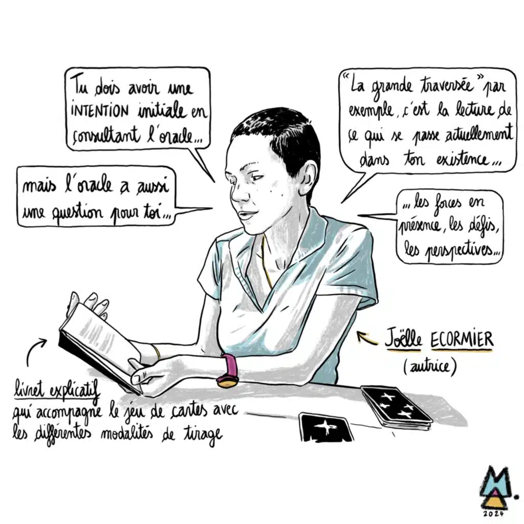 ziet dann fénoir, Alex M BD reportage