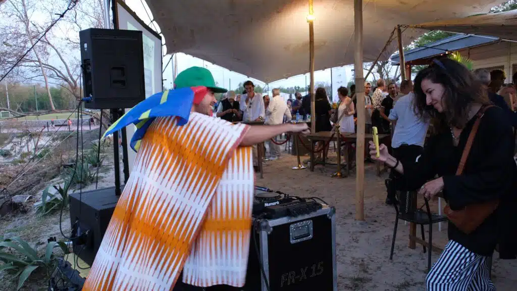 musique Francofolies 2024 Aleksand Saya