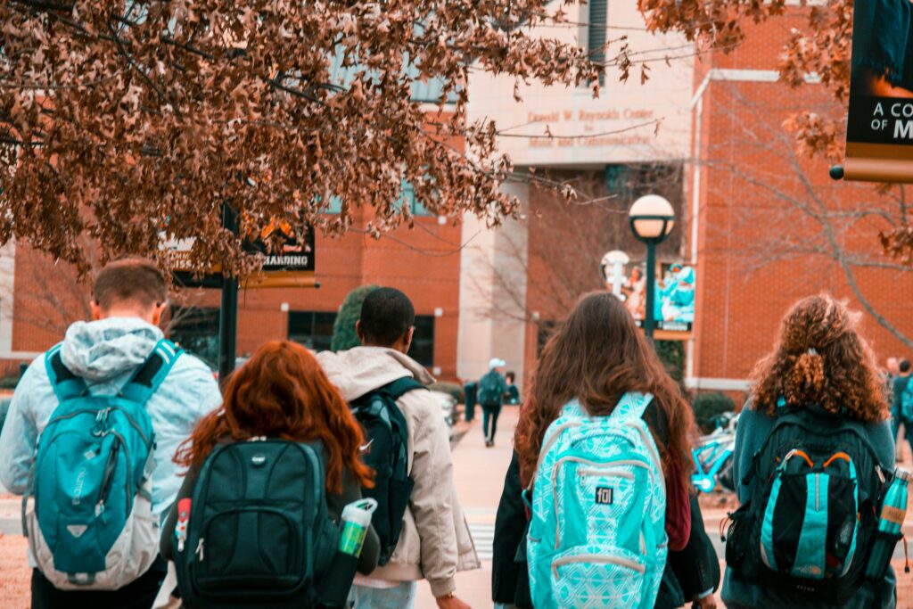 Etudiants