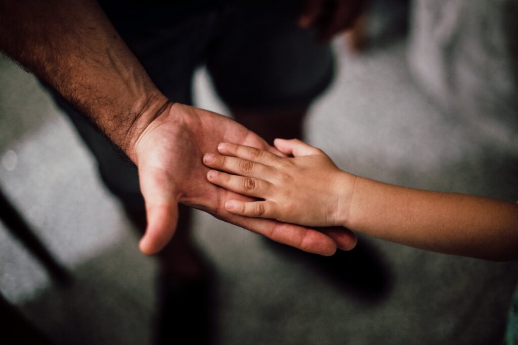 parentalité, enfant