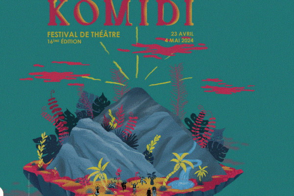 [Théâtre] Ces bénévoles qui vont vivre le festival Komidi