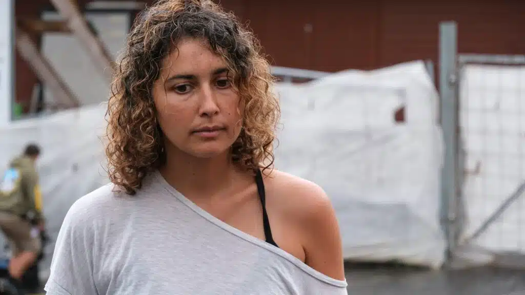 tournage du film Le Coruskan de Fred Eyriey à Cilaos