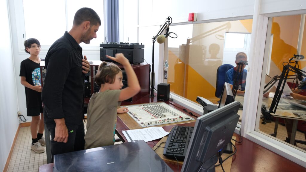 radio ACB Bernica