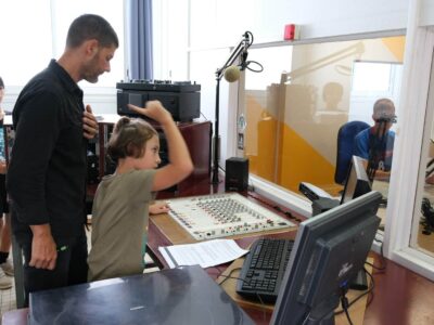 radio ACB Bernica