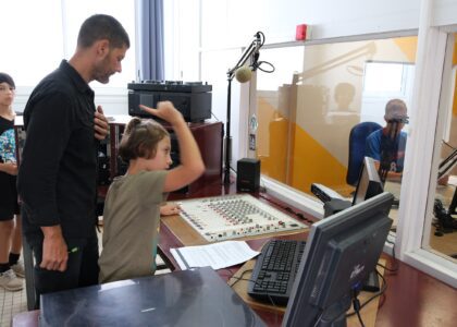 radio ACB Bernica