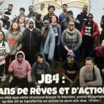 [Association] JB4 soigne la société par le théâtre forum