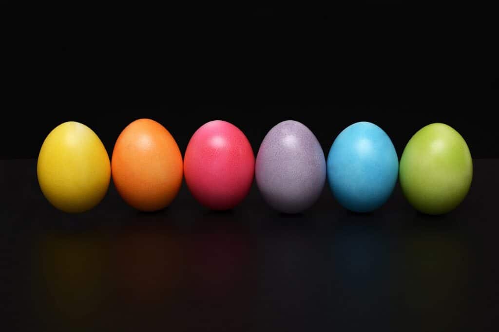 Pâques