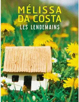 Mélissa Da Costa sur Parallèle Sud