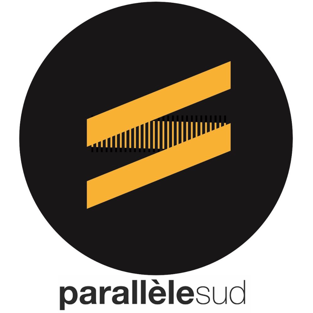 Logo Parallèle Sud
