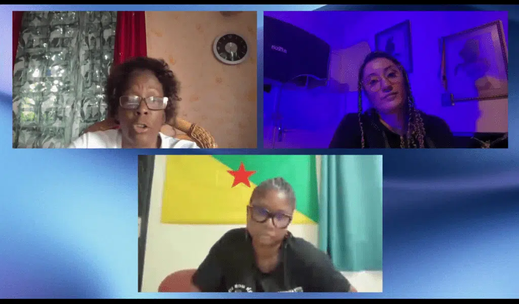 affaire pinto en Martinique, conflits autour de la terre