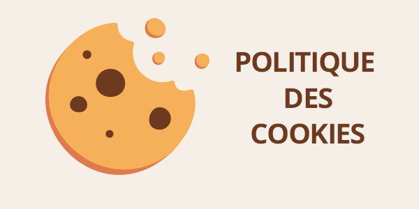 Politique de cookies Parallèle Sud