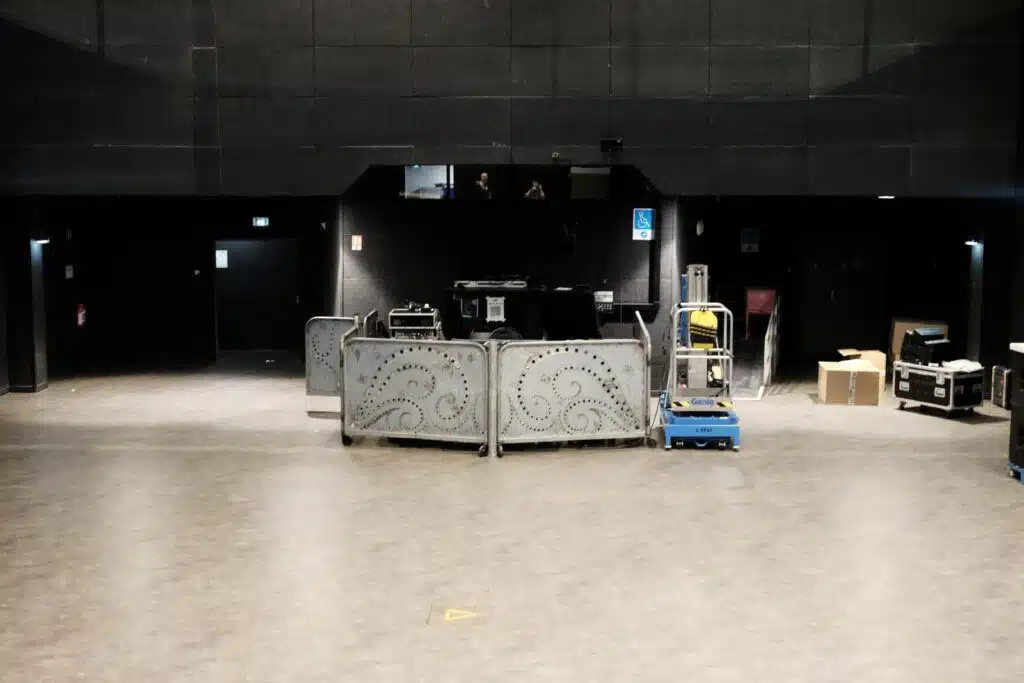 kabardock Le Port concerts musique