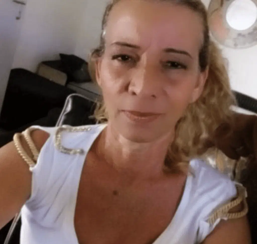 fazilah et sa grand mère la Kaur 420