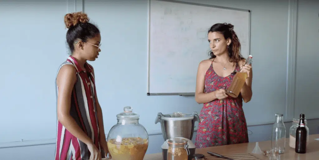 écotuto soda gingembre ekopratik chloe