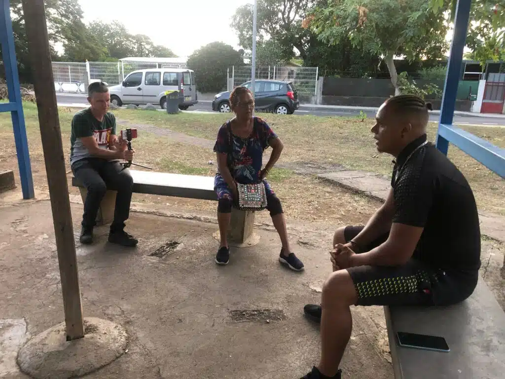 web journal le Port La Cour 420 itv de John Var par Mme Nathalie