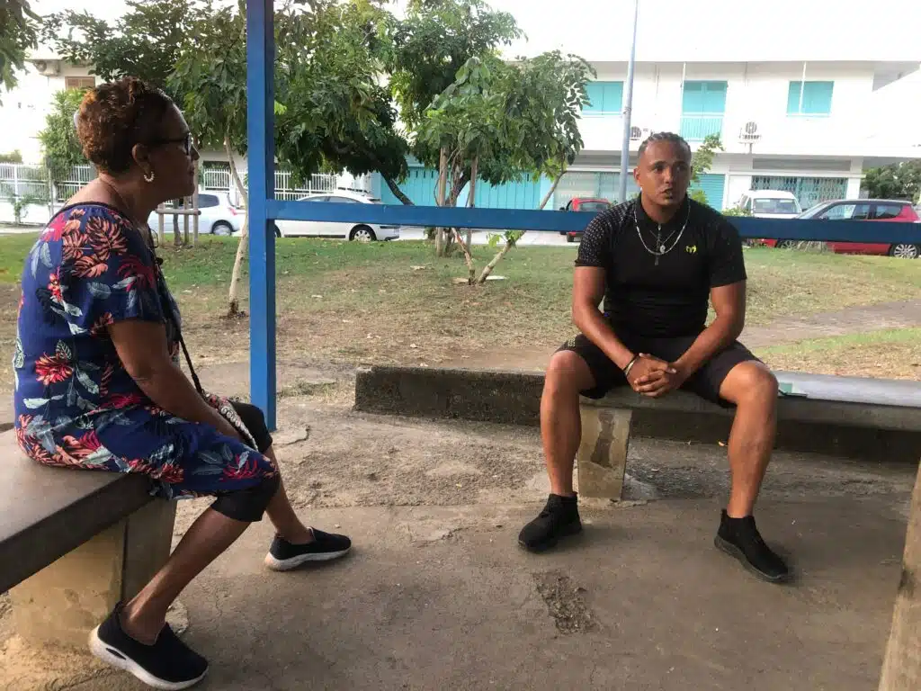 web journal le Port La Cour 420 itv de John Var par Mme Nathalie