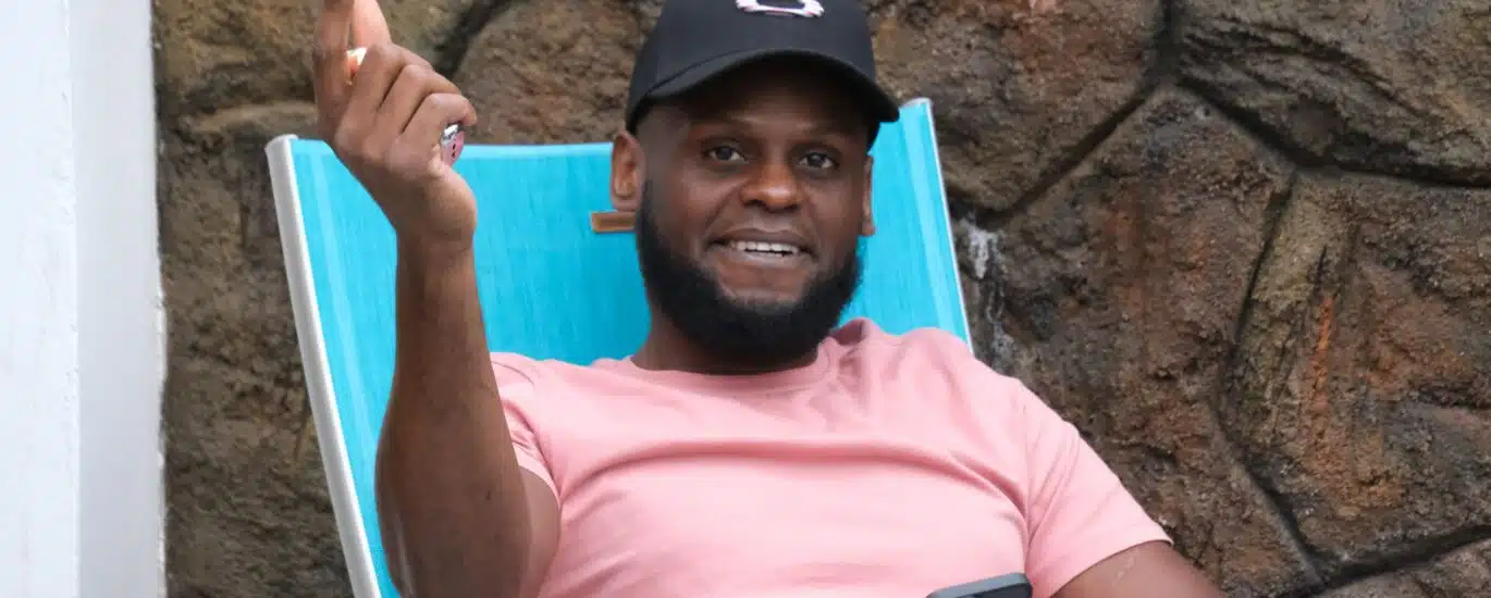 La Kour 420 Ibrahym.s et David Wakaboum