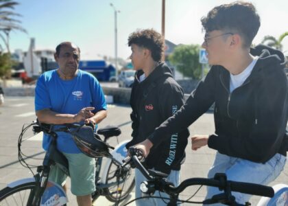 vélo, transport