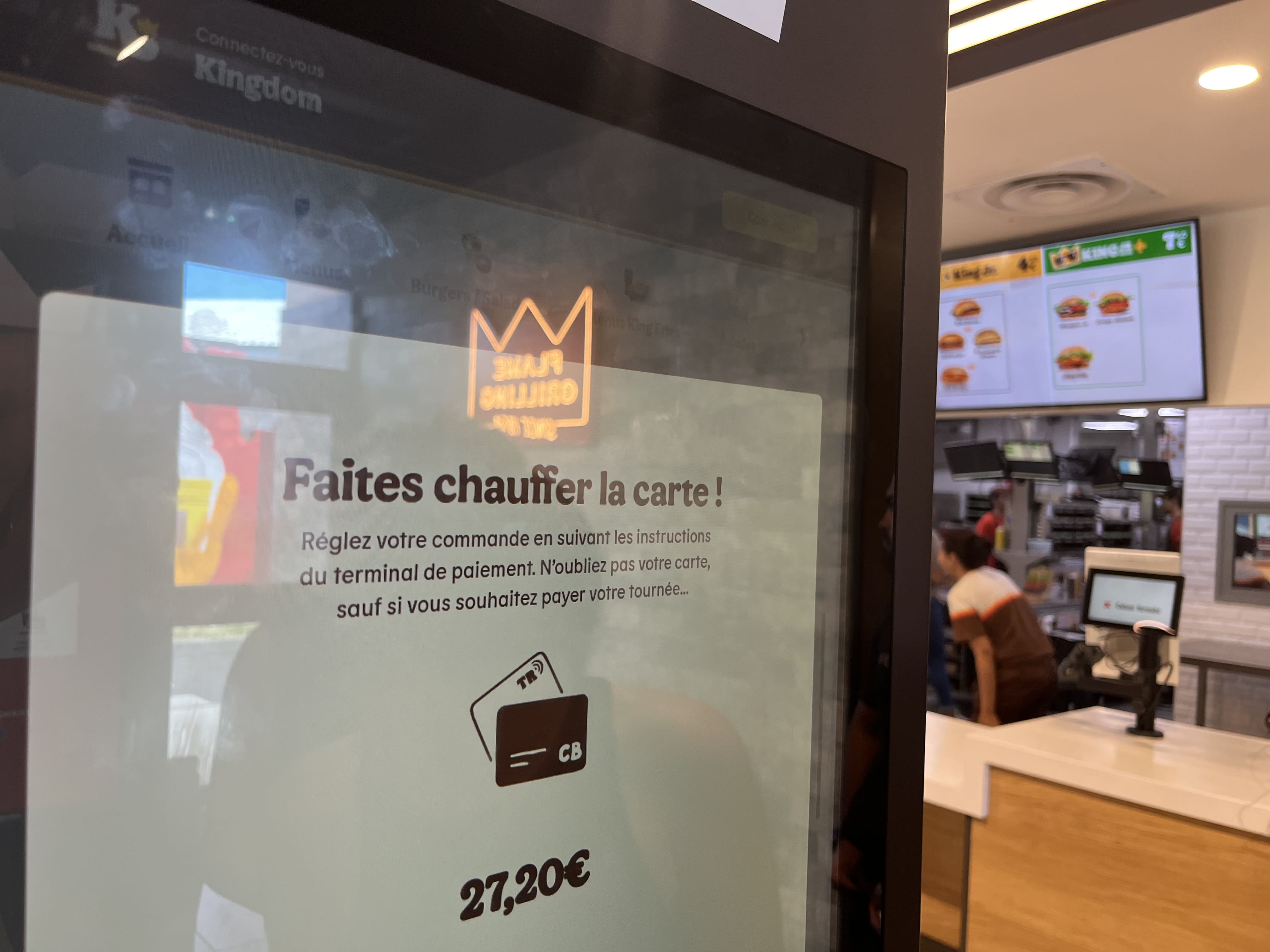 [Société] Les fast-foods à la Réunion : un fléau qui va s’essouffler ?