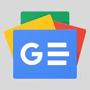 Google actualités