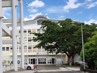 Université de La Réunion