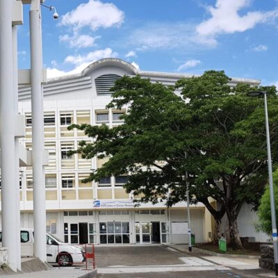 Université de La Réunion