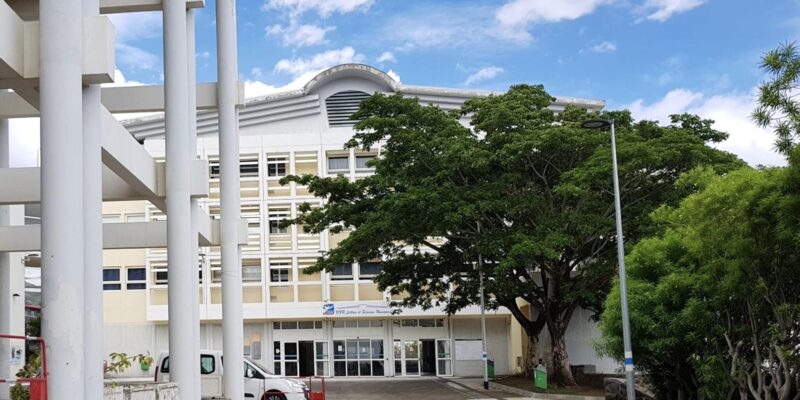 Université de La Réunion