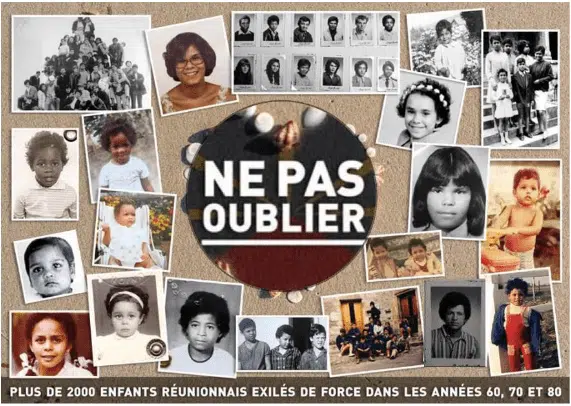 Image d'illustration des enfants de la Creuse.