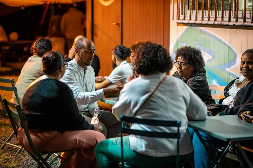 communication non violente