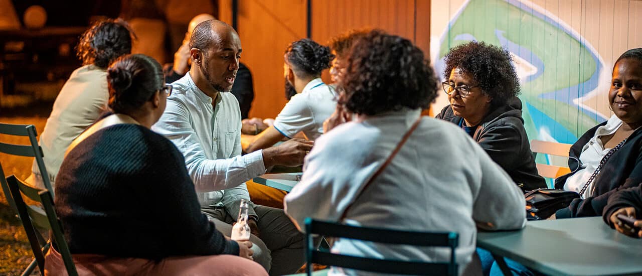 communication non violente