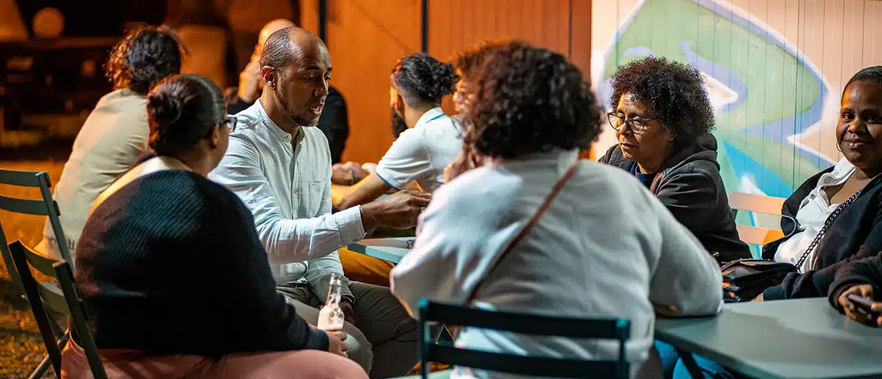 communication non violente