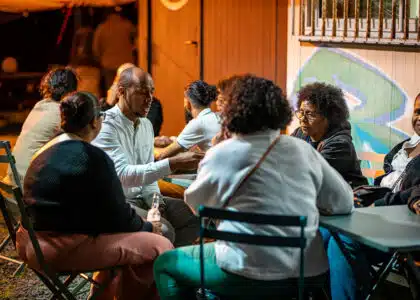 communication non violente