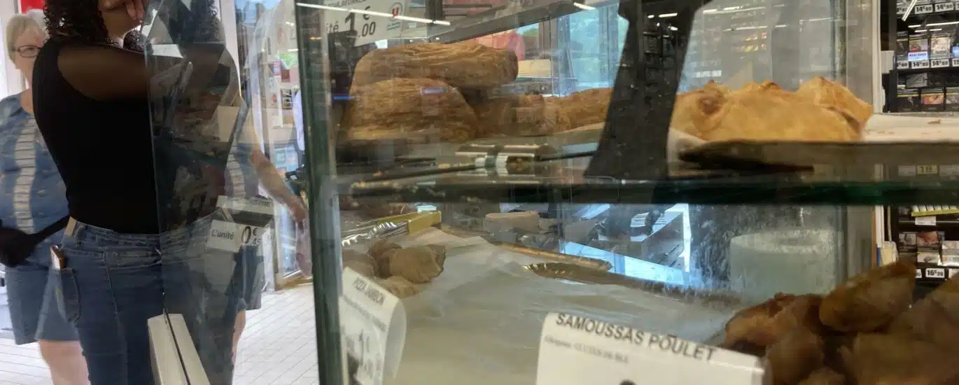 prix cherté de la vie consommation